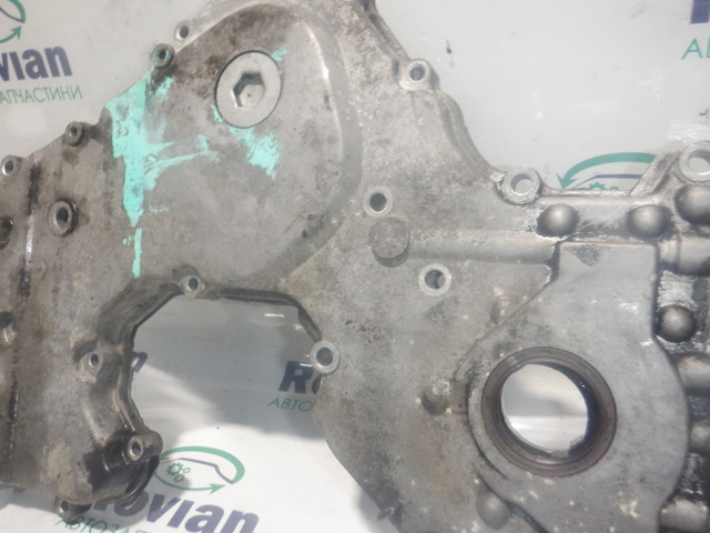 Маслонасос 213502B000 HYUNDAI