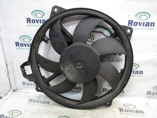 Вентилятор 214810011R RENAULT