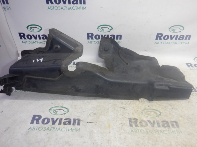 Жалюзі повітрозабірника 214994320R RENAULT
