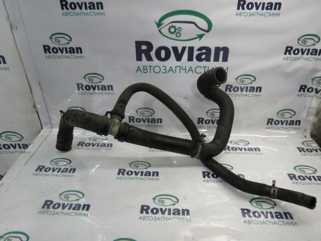 Шланг/патрубок радіатора охолодження, нижній 215030863R RENAULT