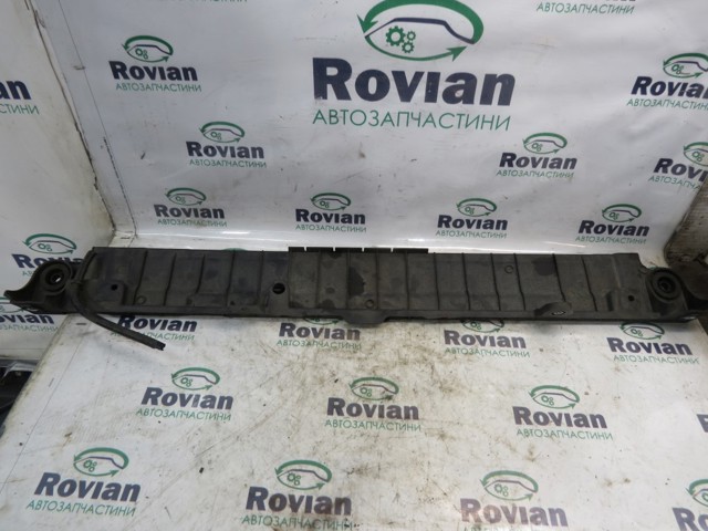 Подушка радіатора охолодження, верхня 215426RA5A NISSAN