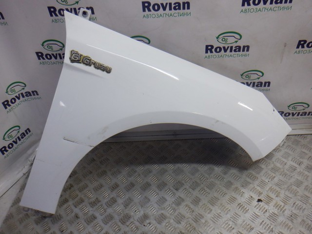 Переднє праве крило 2171302 FORD