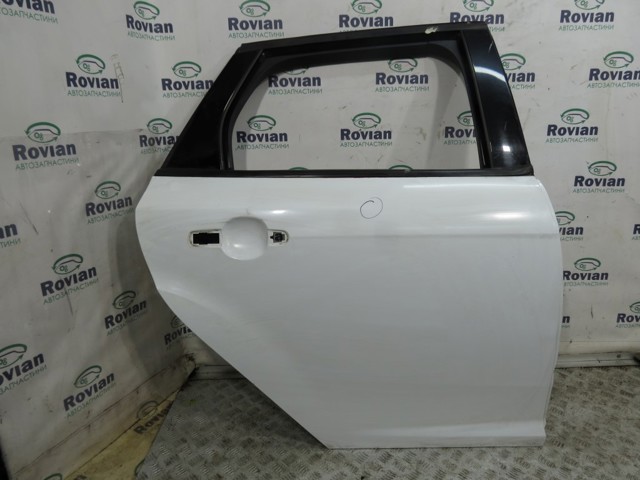 Двері задні, праві 2172763 FORD