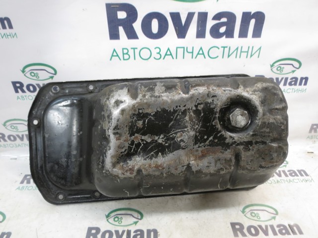 Піддон масляний картера двигуна 2178714 FORD