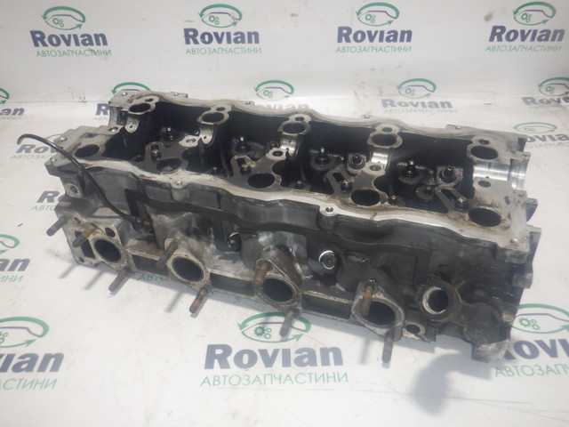 Головка блоку 2210027901 HYUNDAI