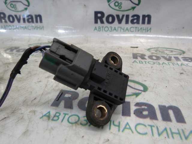 Датчик тиску наддуву турбіни 22365EB30A NISSAN