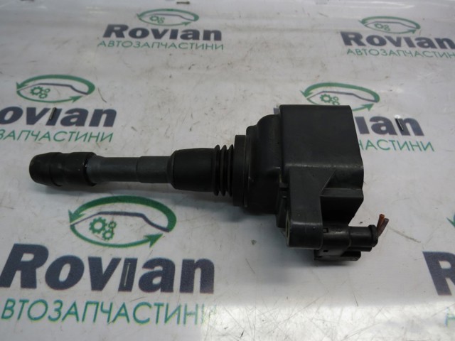 Котушка запалювання 224337085R RENAULT