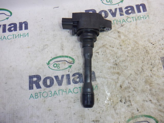 Котушка запалювання 224481KC0A NISSAN