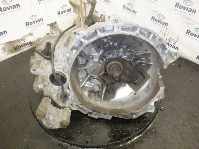 МКПП 2255835 FORD