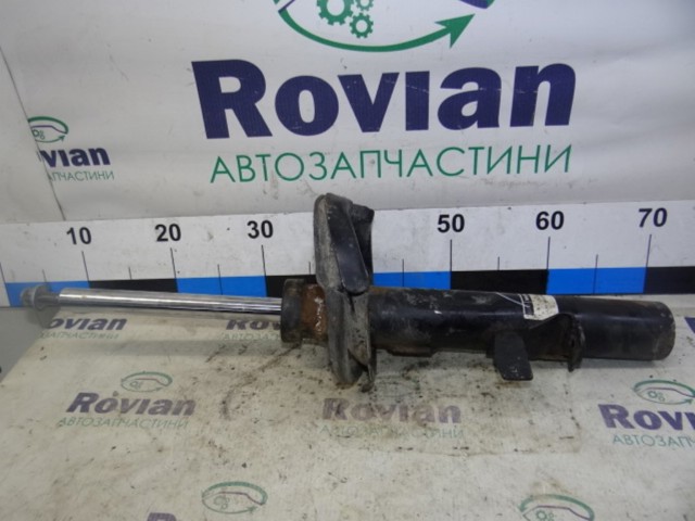 Амортизатор передньої підвіски Ford Focus 3