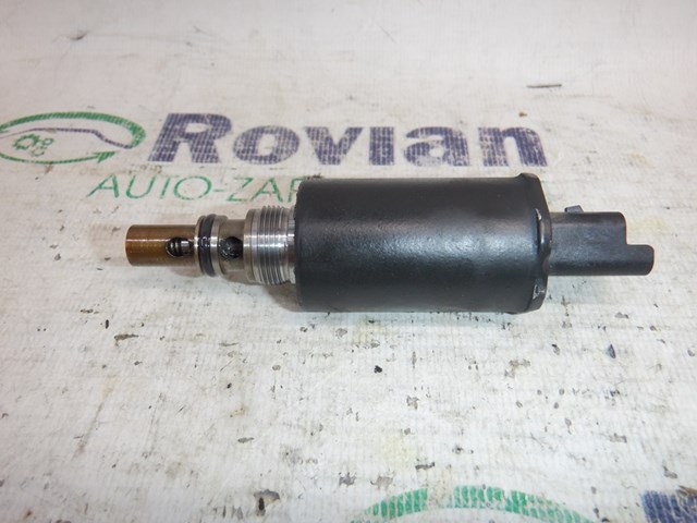 226700138R Renault (RVI) клапан регулювання тиску палива