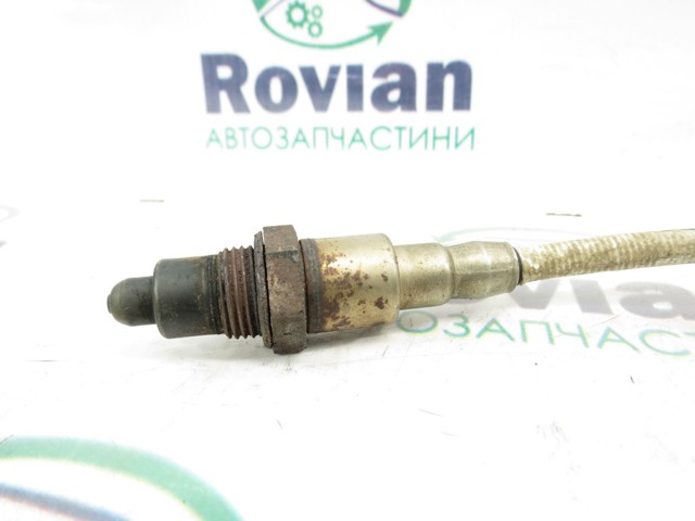 Датчик концентрації кисню у відпрацьованих газах 226905987R RENAULT