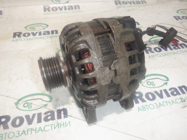 Авто генератор 231002949R RENAULT