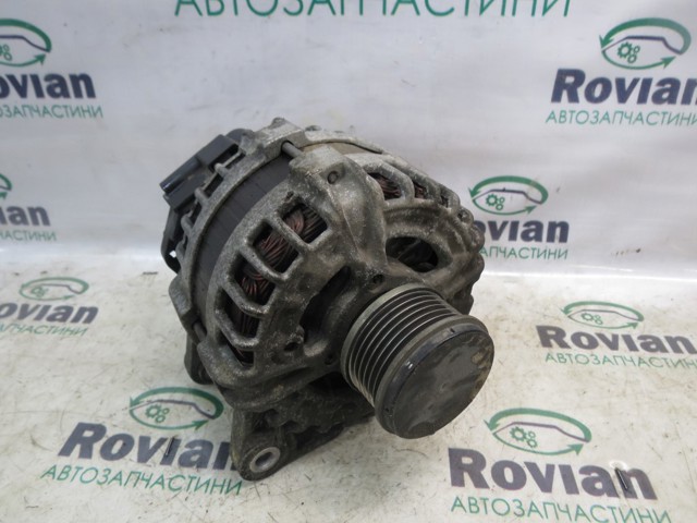 Авто генератор 231004EA0A RENAULT