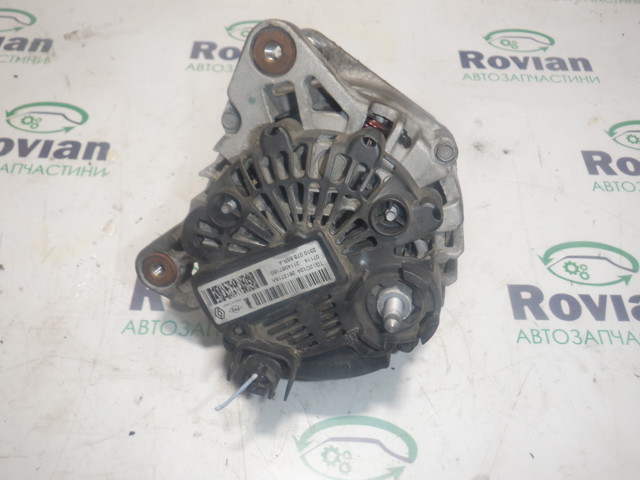Генератор автомобільний 231007865R RENAULT