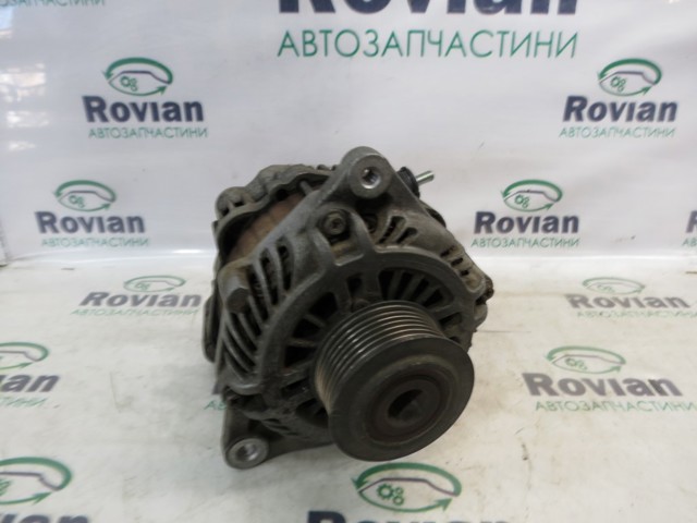 Авто генератор 23100EB310 NISSAN