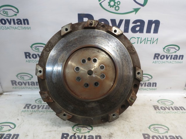 Демпферний маховик 2320027260 HYUNDAI