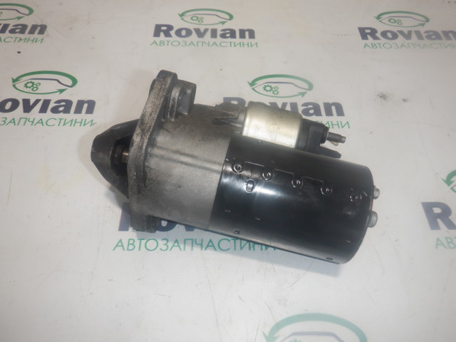 Стартер 233001073R RENAULT