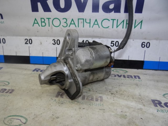 Стартер 233004BB0B NISSAN