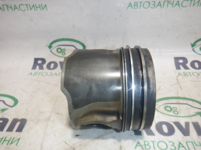 Поршень двигуна без кілець 234104A900 HYUNDAI