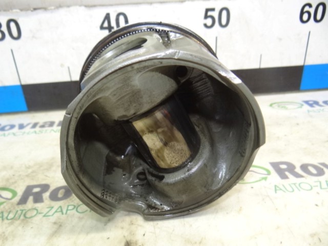Поршня на 1 циліндр, STD 234104A910 HYUNDAI