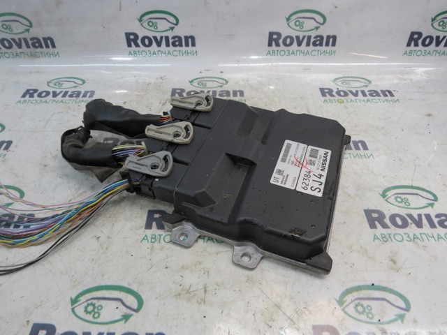 Комп'ютер двигуна 237036RA3A NISSAN