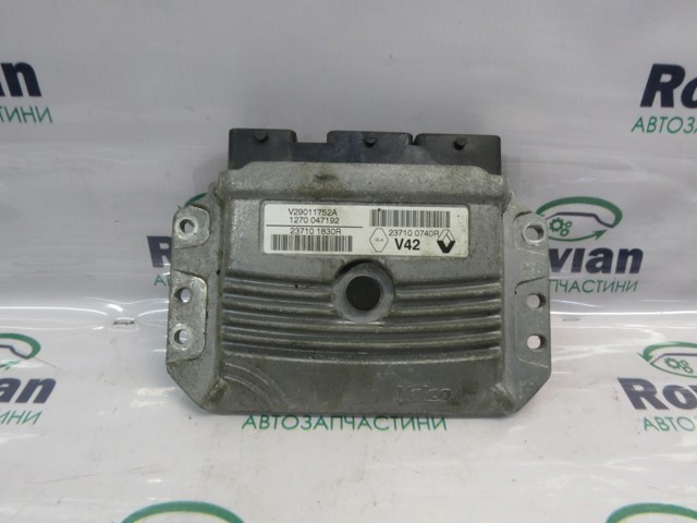 Мізки двигуна 237101830R RENAULT