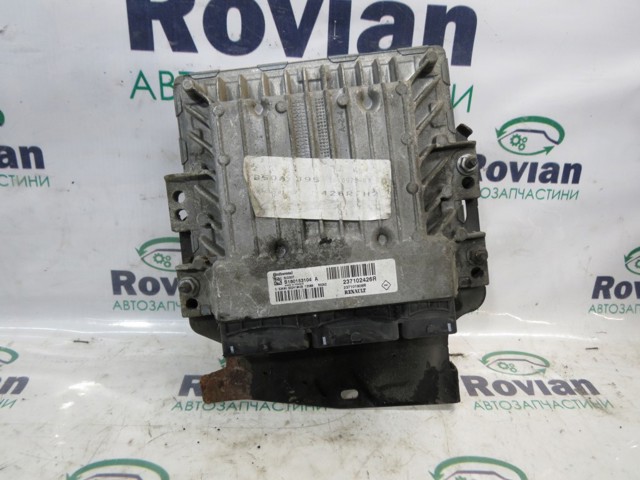 ЕБУ 237102426R RENAULT