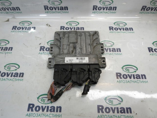 ЕБУ 237106691R RENAULT