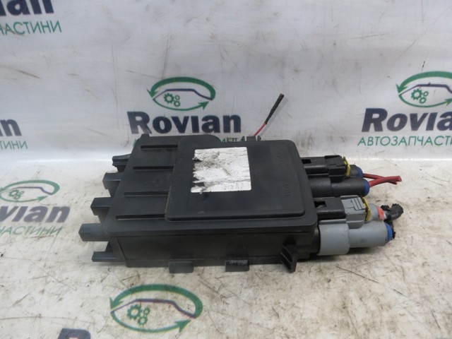Корпус запобіжників 243800002R RENAULT