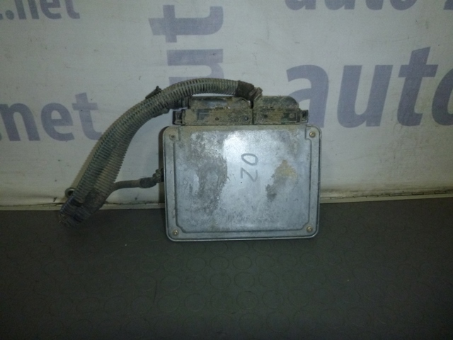 Мізки двигуна 24417169 OPEL