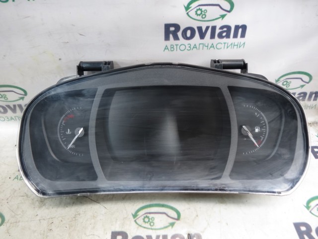 Панель приладів 248100693R RENAULT
