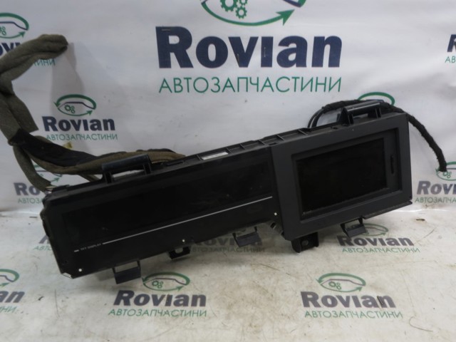 Щиток приладів 248100996R RENAULT