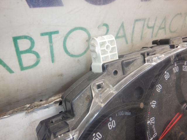 Панель приладів 248103635R RENAULT