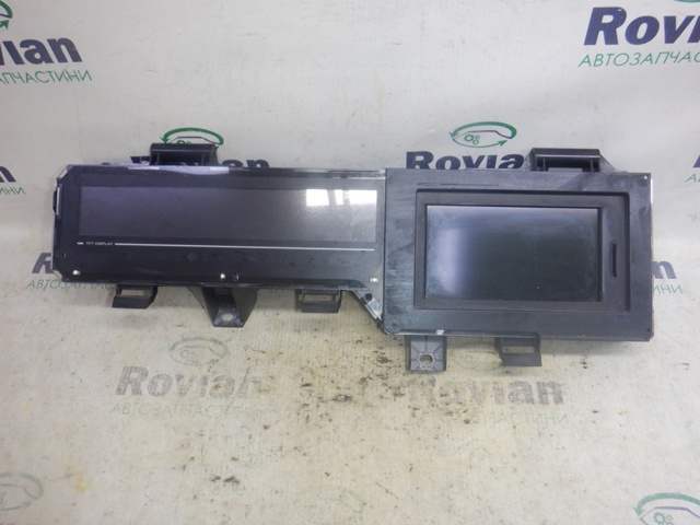 Покажчик напруги (вольтметр) 248104550R RENAULT