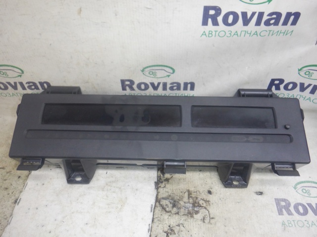Покажчик напруги (вольтметр) 248106567R RENAULT