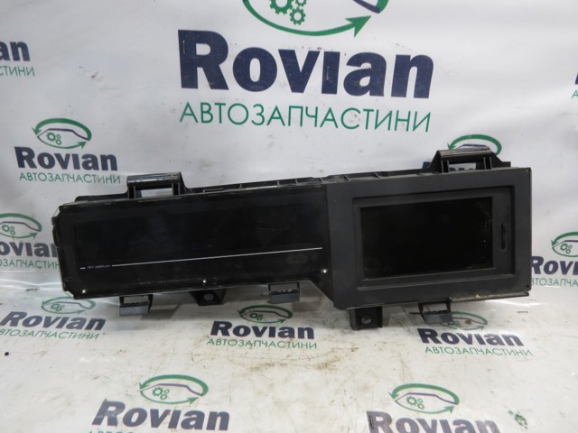 Щиток приладів (комбінація) 248108063R RENAULT