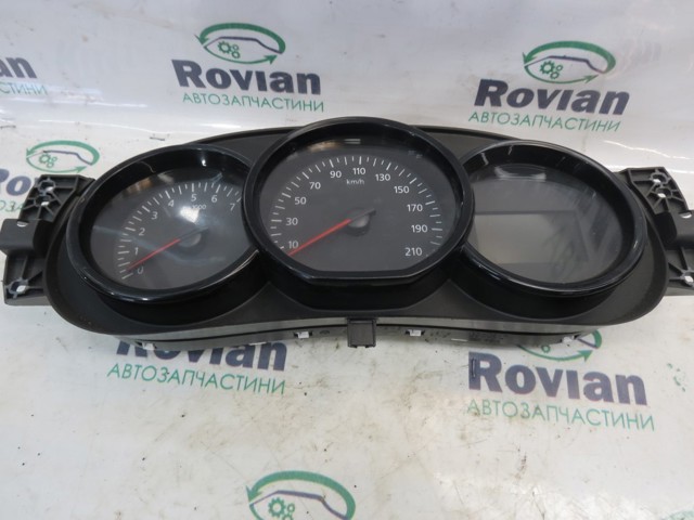 щиток приладу 248109521R RENAULT