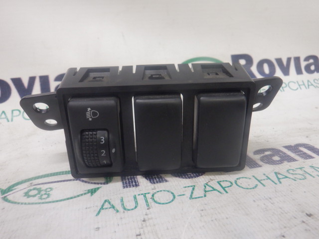 Кнопка коректора фар 251903NA0A NISSAN