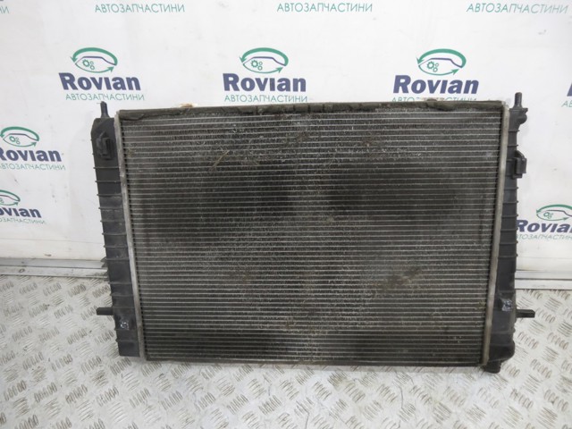 Радіатор охолодження двигуна 253102E500 HYUNDAI