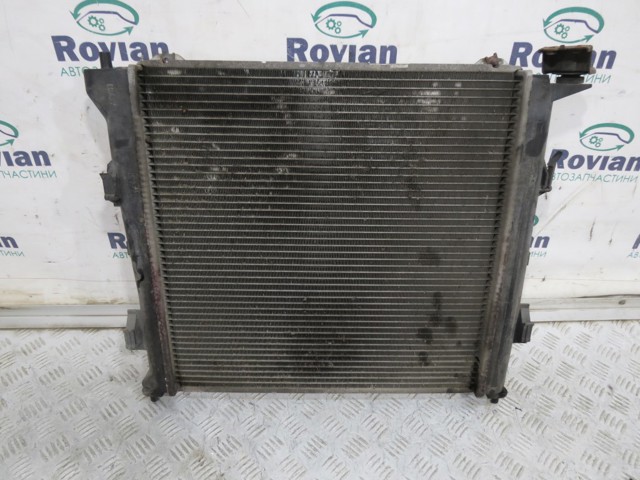 Радіатор охолодження двигуна 253102L600 HYUNDAI