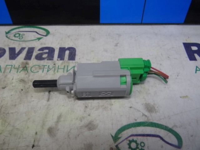 Жабка стопів 253206454R RENAULT