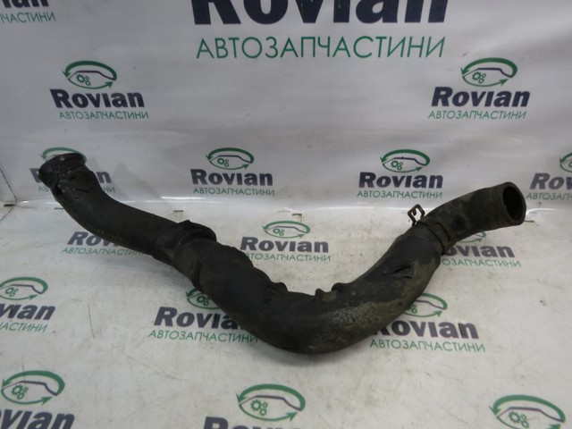 Шланг/патрубок радіатора охолодження, нижній 254123E910 HYUNDAI