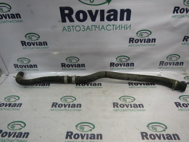Шланг/патрубок радіатора охолодження, нижній 25415K4000 HYUNDAI