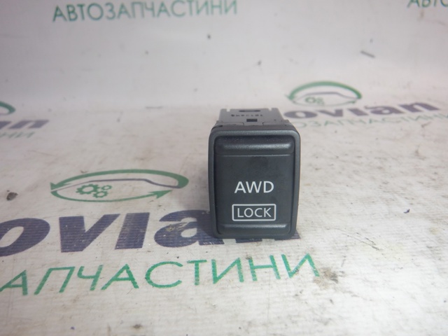 Кнопка повного приводу 255354BA0A NISSAN