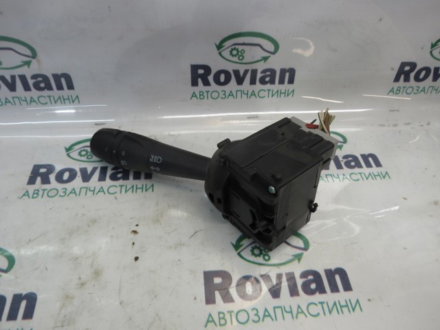 Перемикач підрульовий, лівий 255408317R RENAULT