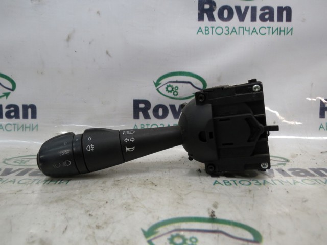 Перемикач підрульовий, лівий 255408317R RENAULT