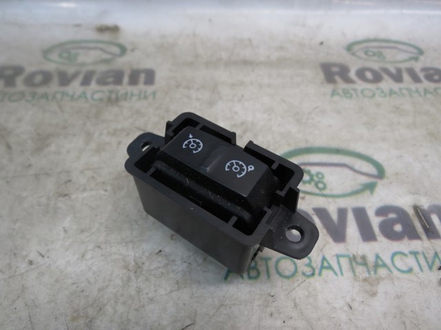 Блок управління круїз контролем 255505150R RENAULT