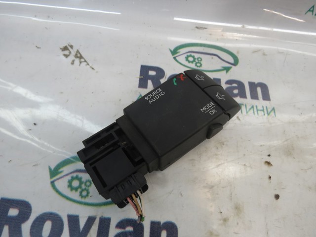 Багатофункціональний джойстик керування 255522448R RENAULT