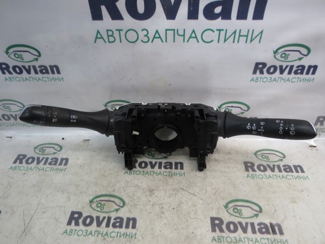 Контактний блок подушки безпеки 255545857R RENAULT